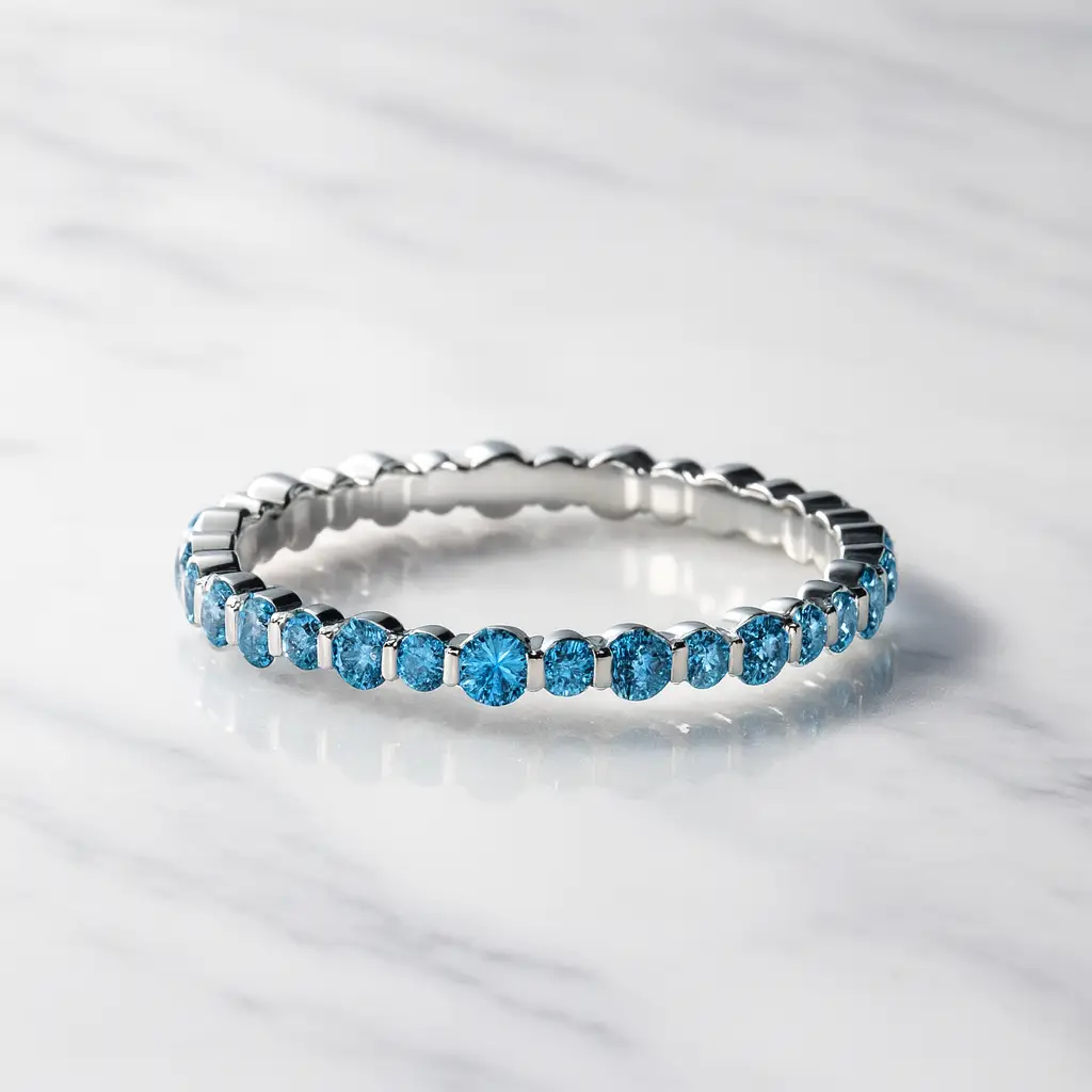 Atelier – Handgefertigter Schmuck